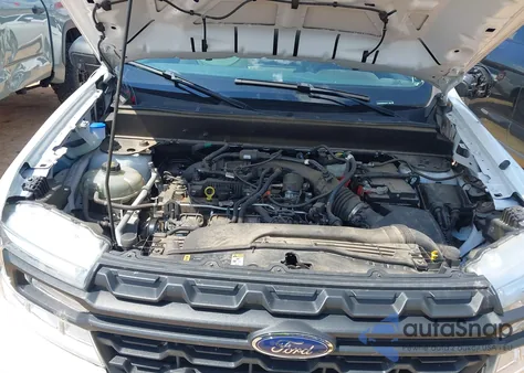 2022 Ford Maverick Xl from USA, damaged, VIN 3FTTW8E95NRA98774